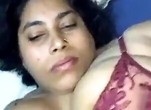 Indian Pregnant Lady Big Tits Milf Sex